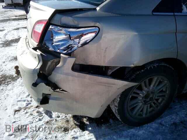 2007 CHRYSLER SEBRING - VIN: 1C3LC56R37N632385 - Фото 9