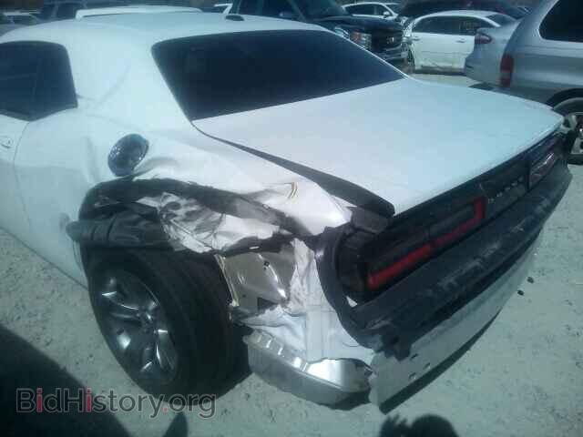 2015 DODGE CHALLENGER - VIN: 2C3CDZAG7FH839847 - Photo 10