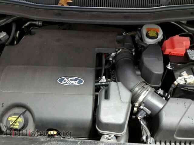 2013 FORD EXPLORER - VIN: 1FM5K7B85DGB03421 - Фото 7