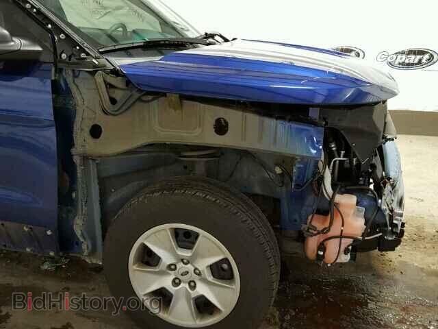 2013 FORD EXPLORER - VIN: 1FM5K7B85DGB03421 - Фото 10