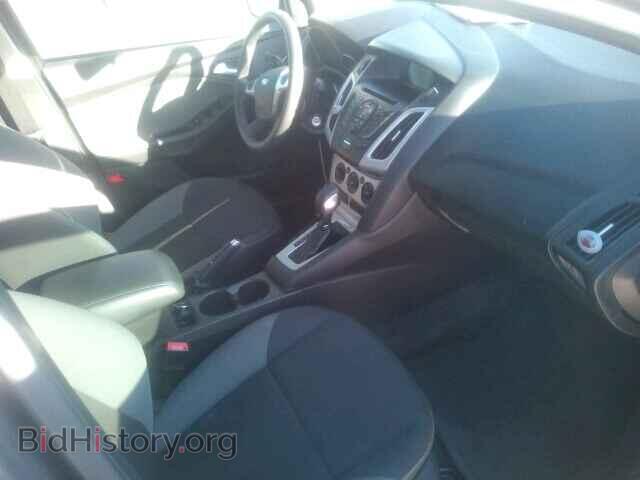 2013 FORD FOCUS - VIN: 1FADP3F26DL331456 - Фото 5