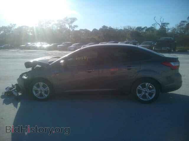 2013 FORD FOCUS - VIN: 1FADP3F26DL331456 - Фото 9