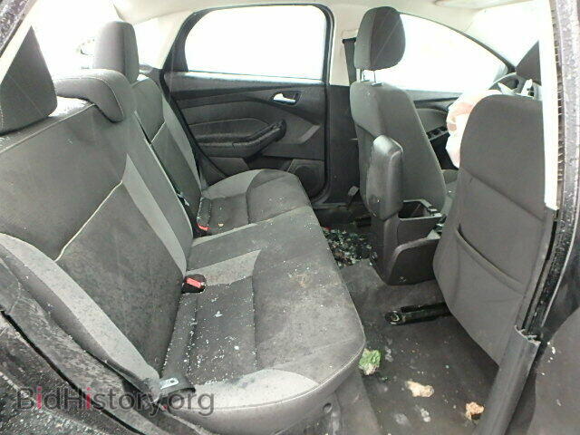 2013 FORD FOCUS - VIN: 1FADP3F22DL253290 - Photo 6