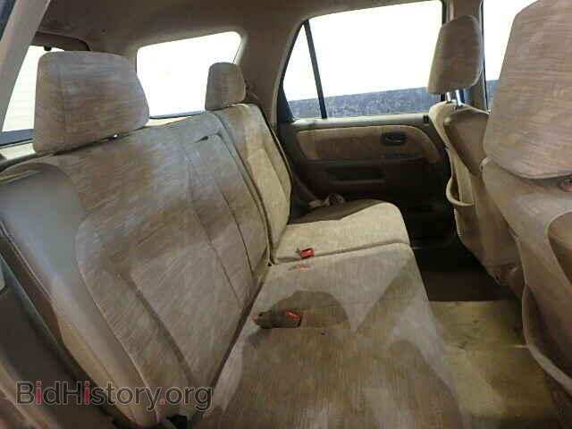2003 HONDA CRV - VIN: JHLRD68453C017548 - Фото 6
