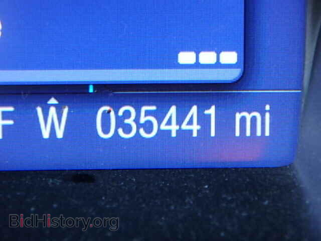 2014 FORD FOCUS - VIN: 1FADP3F21EL104466 - Photo 8