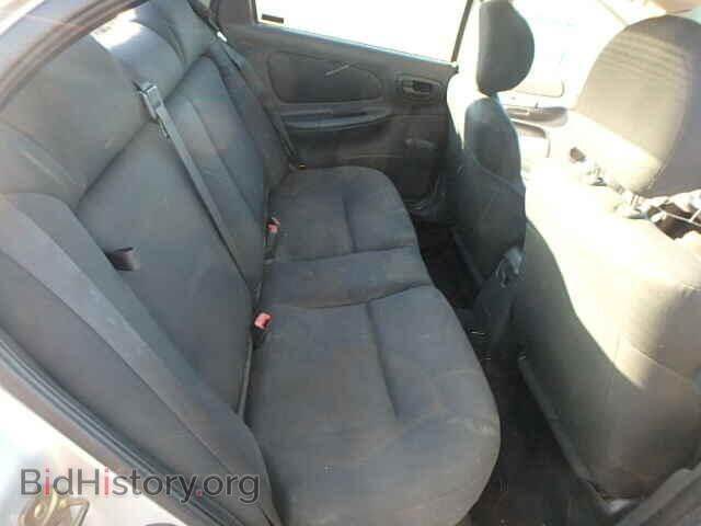 2003 DODGE NEON - VIN: 1B3ES26C13D239407 - Фото 6