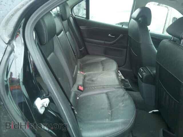 2007 SAAB 9 3 - VIN: YS3FD46Y471131626 - Фото 6