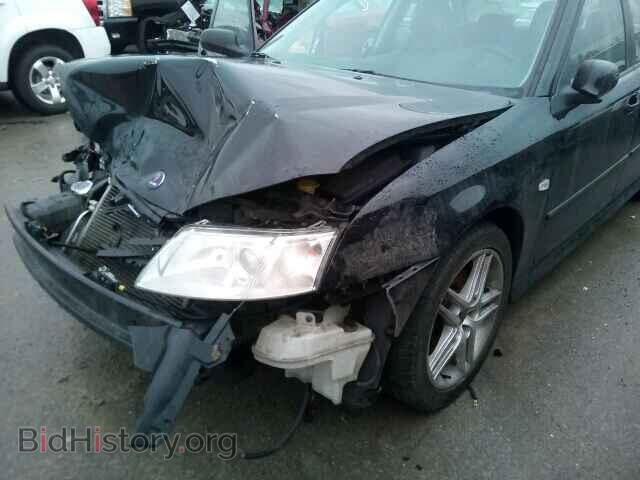 2007 SAAB 9 3 - VIN: YS3FD46Y471131626 - Фото 10