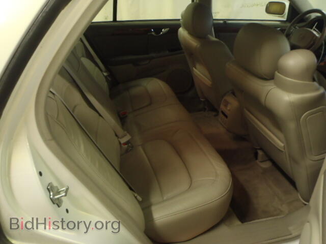 2004 CADILLAC DEVILLE - VIN: 1G6KD54Y84U226430 - Фото 6
