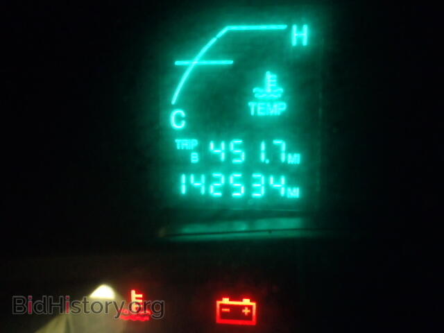 2004 CADILLAC DEVILLE - VIN: 1G6KD54Y84U226430 - Фото 8