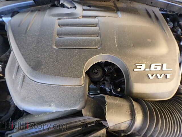 2015 DODGE CHALLENGER - VIN: 2C3CDZAG1FH701981 - Фото 7
