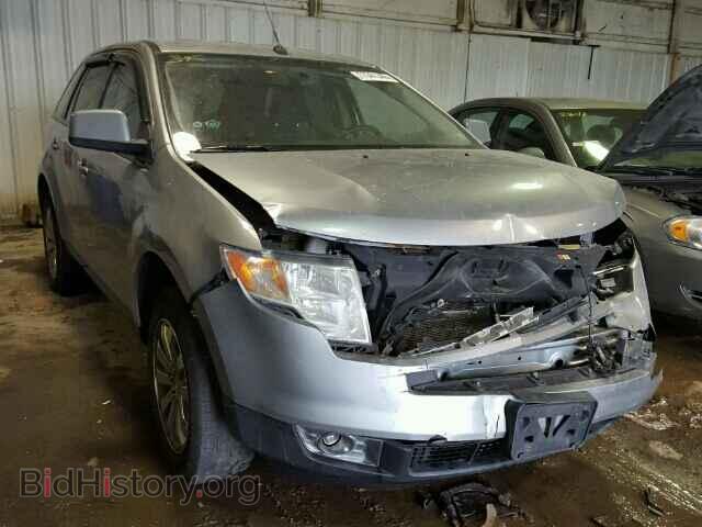Photo 2FMDK38C47BB18245 - FORD EDGE 2007