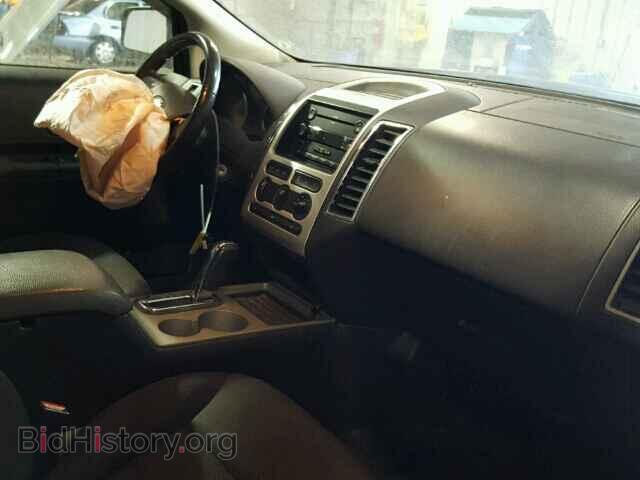 2007 FORD EDGE - VIN: 2FMDK38C47BB18245 - Фото 5