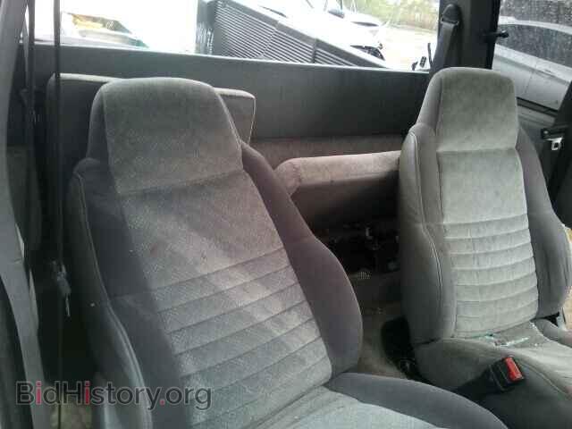 1996 DODGE DAKOTA - VIN: 1B7GL23X1TS625820 - Photo 6