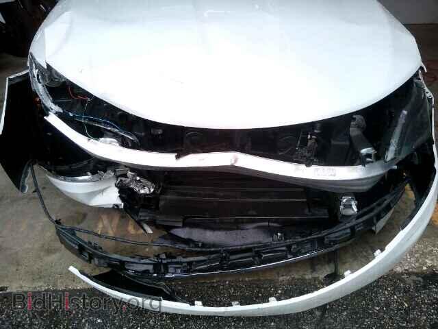2015 CHRYSLER 200 - VIN: 1C3CCCAB2FN676312 - Photo 10