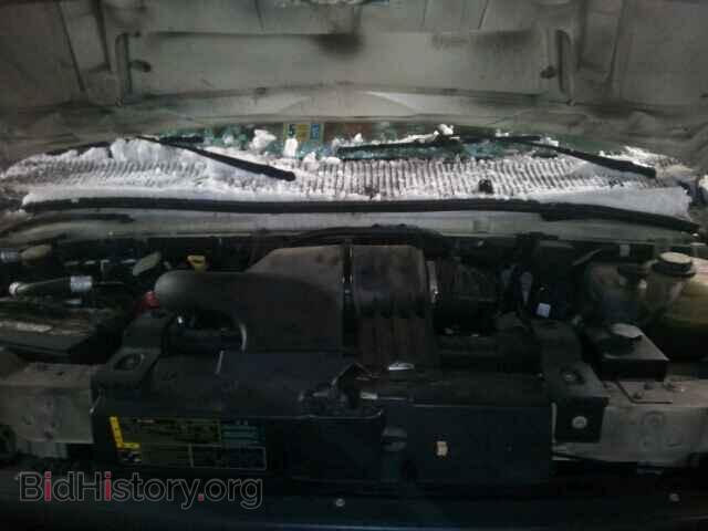 2006 FORD ECONOLINE - VIN: 1FTNE24L66DA69719 - Фото 7
