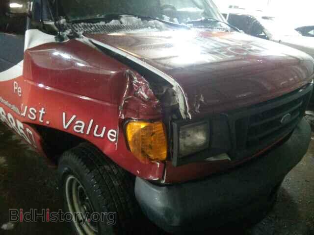 2006 FORD ECONOLINE - VIN: 1FTNE24L66DA69719 - Фото 10