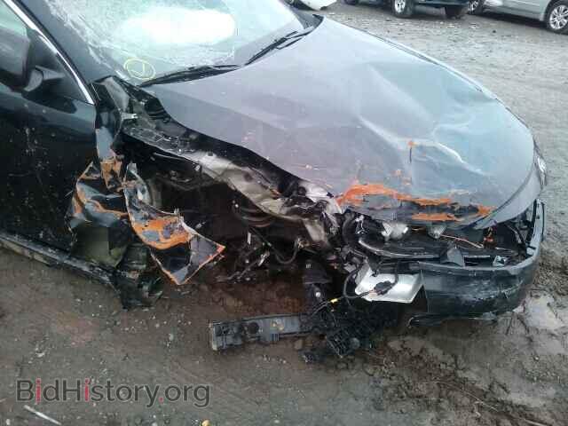 2015 KIA OPTIMA - VIN: 5XXGM4A77FG463900 - Photo 10