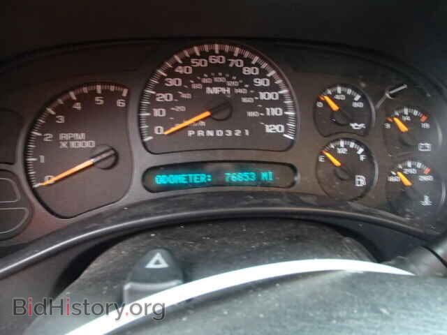 2006 CHEVROLET SILVERADO - VIN: 1GCEC14Z66Z297436 - Фото 8