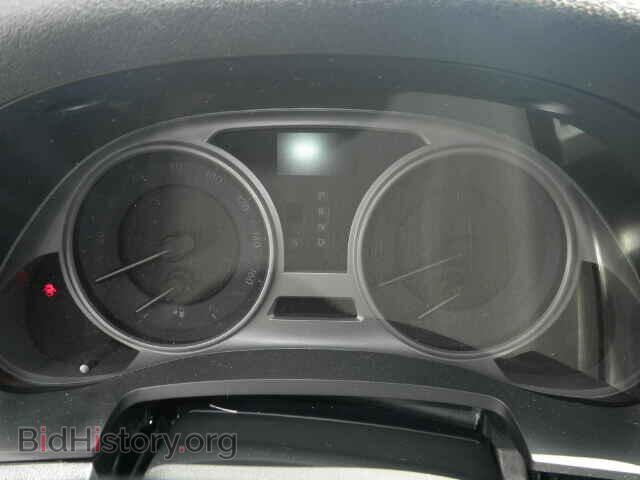 2007 LEXUS IS350 - VIN: JTHBE262772007278 - Фото 8