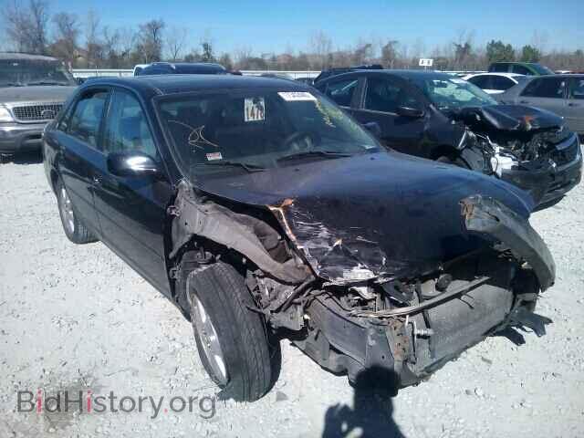 Photo 4T1BF28B73U285507 - TOYOTA AVALON 2003