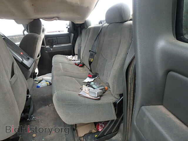 2007 CHEVROLET SILVERADO - VIN: 1GCEC19X87Z136482 - Photo 6