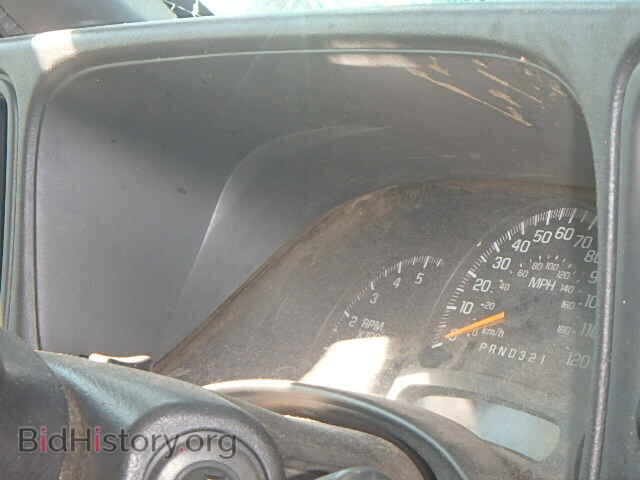 2007 CHEVROLET SILVERADO - VIN: 1GCEC19X87Z136482 - Photo 8
