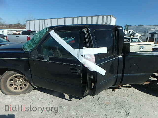2007 CHEVROLET SILVERADO - VIN: 1GCEC19X87Z136482 - Photo 10