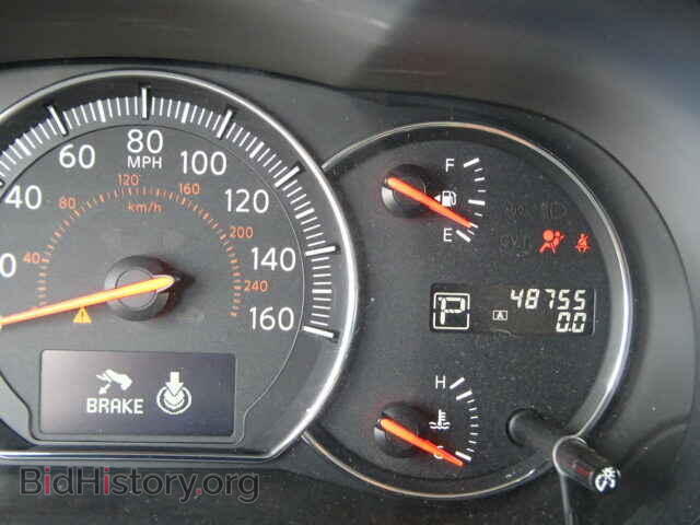 2013 NISSAN MAXIMA - VIN: 1N4AA5AP6DC830521 - Фото 8