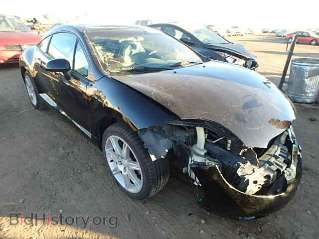 Photo 4A3AK34T76E023529 - MITSUBISHI ECLIPSE 2006