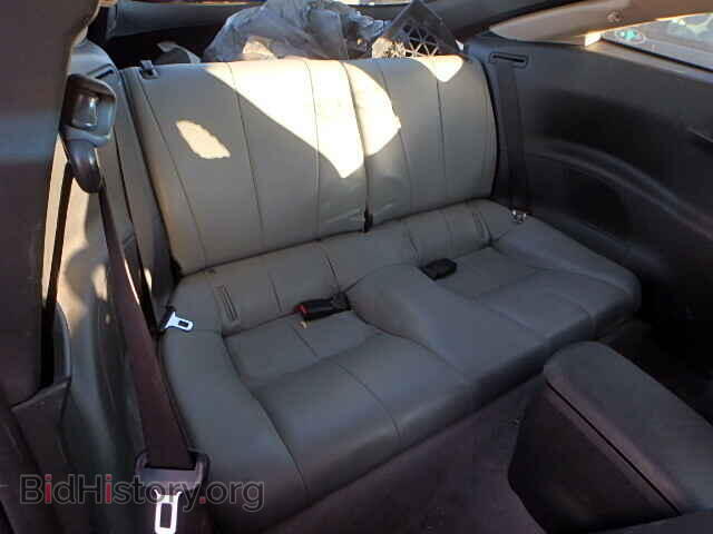 2006 MITSUBISHI ECLIPSE - VIN: 4A3AK34T76E023529 - Photo 6