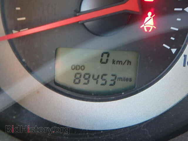 2006 MITSUBISHI ECLIPSE - VIN: 4A3AK34T76E023529 - Photo 8