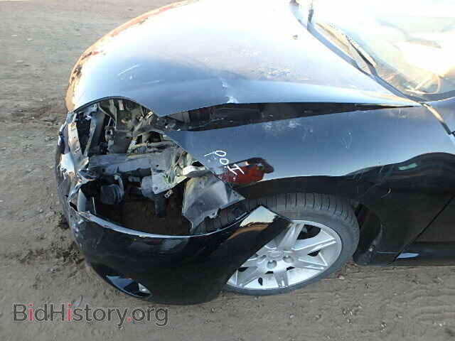 2006 MITSUBISHI ECLIPSE - VIN: 4A3AK34T76E023529 - Photo 9