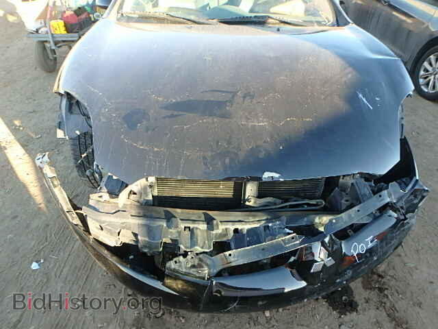 2006 MITSUBISHI ECLIPSE - VIN: 4A3AK34T76E023529 - Photo 10