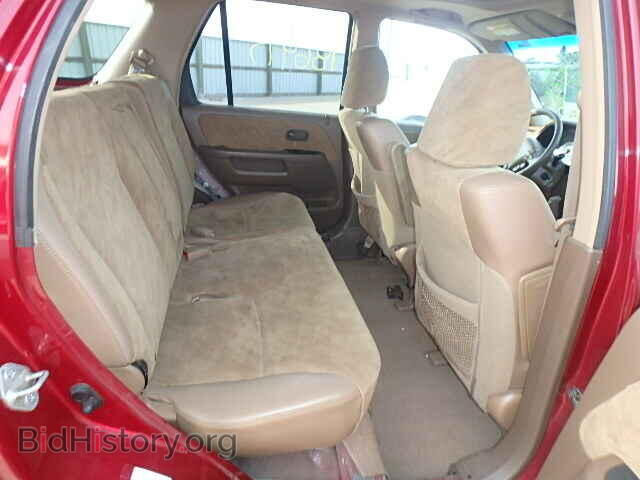 2003 HONDA CRV - VIN: JHLRD78883C017746 - Фото 6