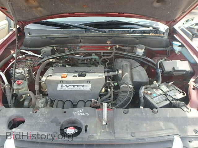 2003 HONDA CRV - VIN: JHLRD78883C017746 - Фото 7