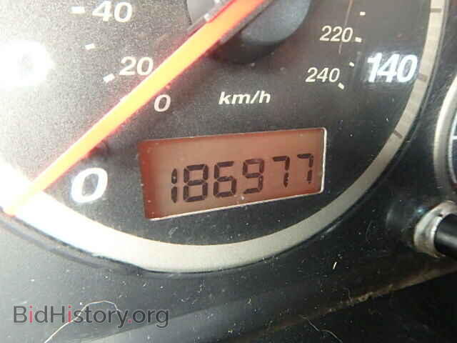 2003 HONDA CRV - VIN: JHLRD78883C017746 - Фото 8