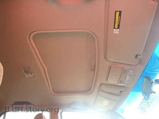 2003 HONDA CRV - VIN: JHLRD78883C017746 - Фото 10