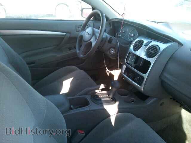 2004 CHRYSLER SEBRING - VIN: 4C3AG42GX4E084647 - Photo 5