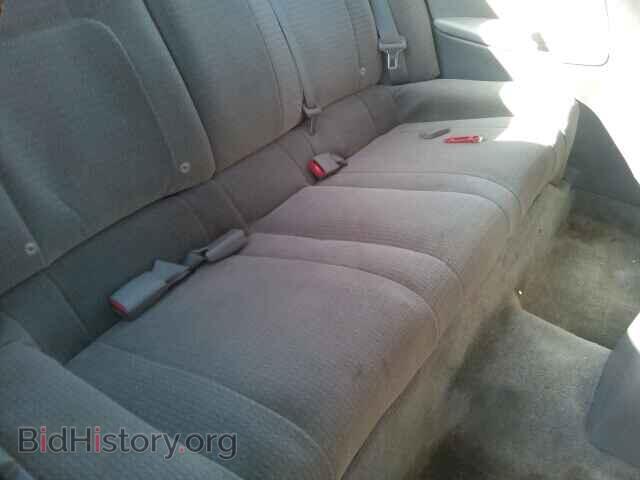 2004 CHRYSLER SEBRING - VIN: 4C3AG42GX4E084647 - Photo 6