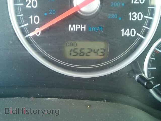 2004 CHRYSLER SEBRING - VIN: 4C3AG42GX4E084647 - Photo 8