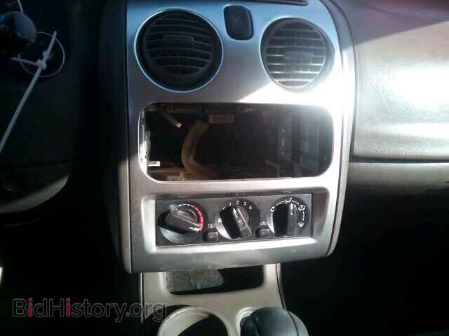 2004 CHRYSLER SEBRING - VIN: 4C3AG42GX4E084647 - Photo 10