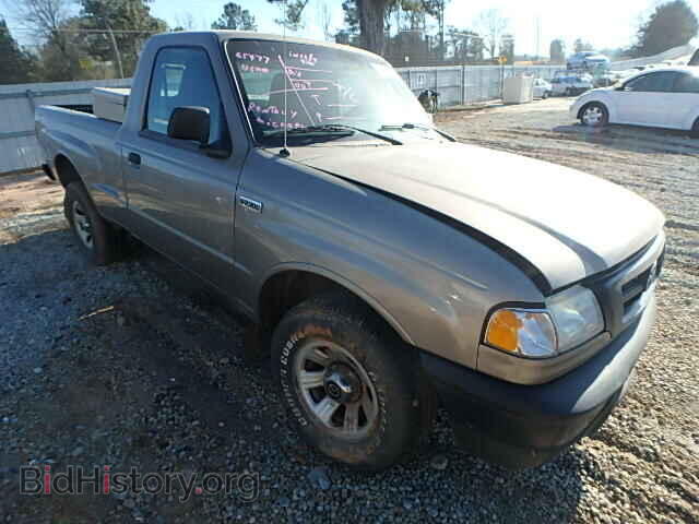 Фотография 4F4YR12D24TM12821 - MAZDA B2300 2004