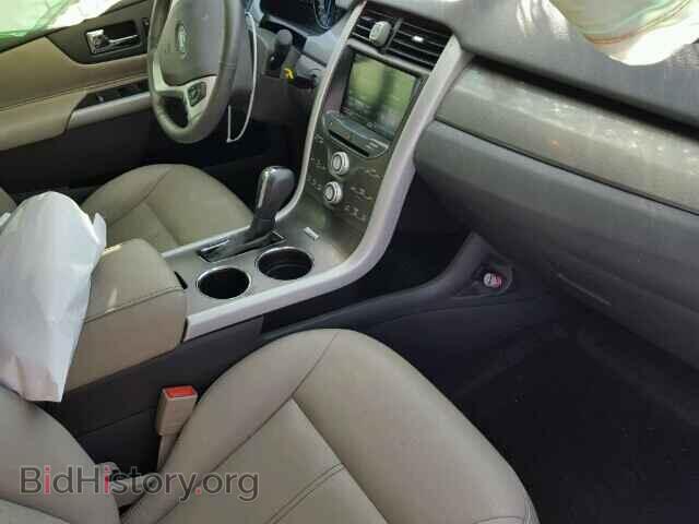 2014 FORD EDGE - VIN: 2FMDK3JC0EBB46468 - Photo 5