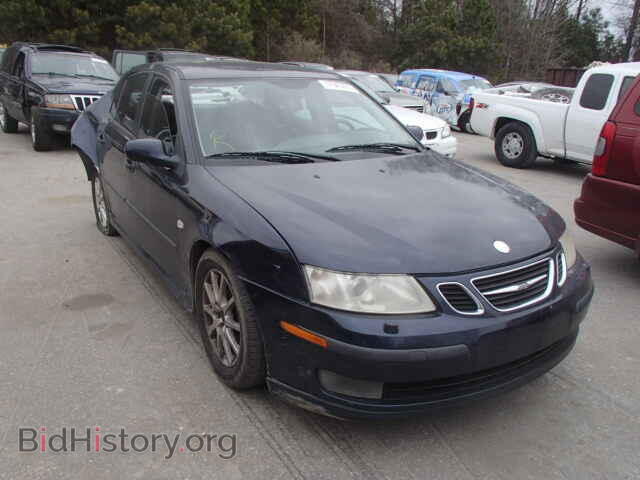Photo YS3FD49Y441009596 - SAAB 9 3 2004