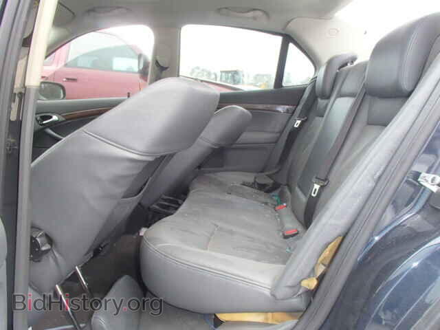 2004 SAAB 9 3 - VIN: YS3FD49Y441009596 - Photo 6