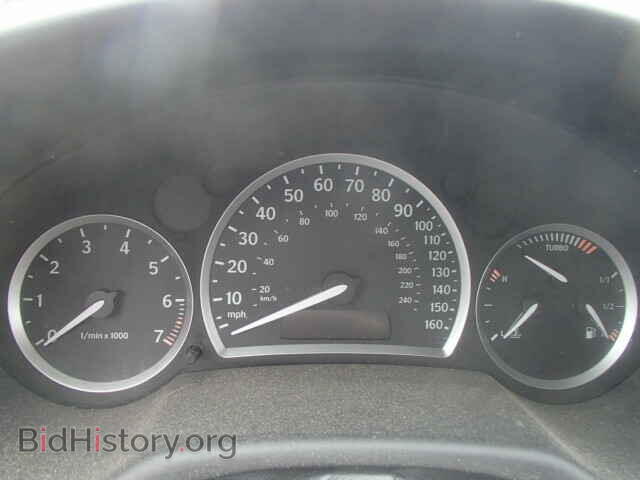 2004 SAAB 9 3 - VIN: YS3FD49Y441009596 - Photo 8