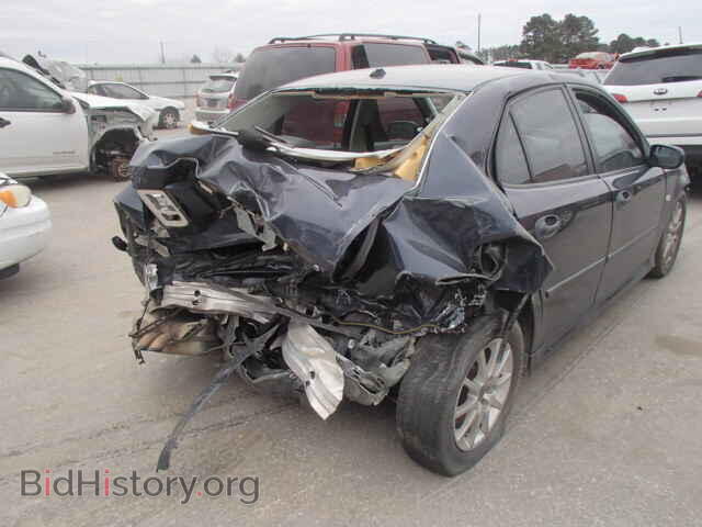 2004 SAAB 9 3 - VIN: YS3FD49Y441009596 - Photo 9