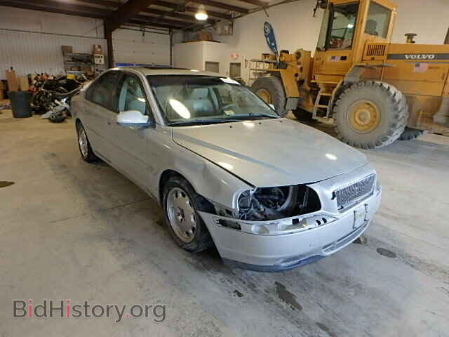 Фотография YV1TS92D031308290 - VOLVO S80 2003