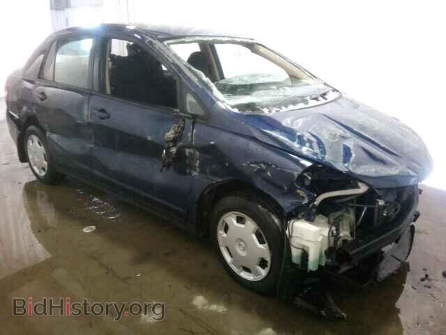 2011 NISSAN VERSA - VIN: 3N1BC1AP8BL459495 - Photo 10